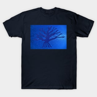 Nazca Tree T-Shirt